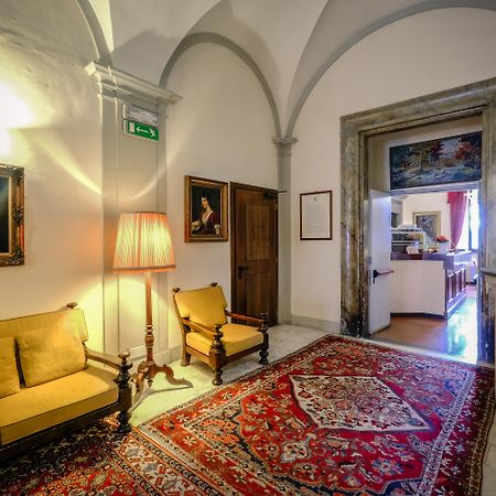Bosone Palace Gubbio Exterior photo