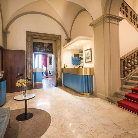 Bosone Palace Gubbio Exterior photo
