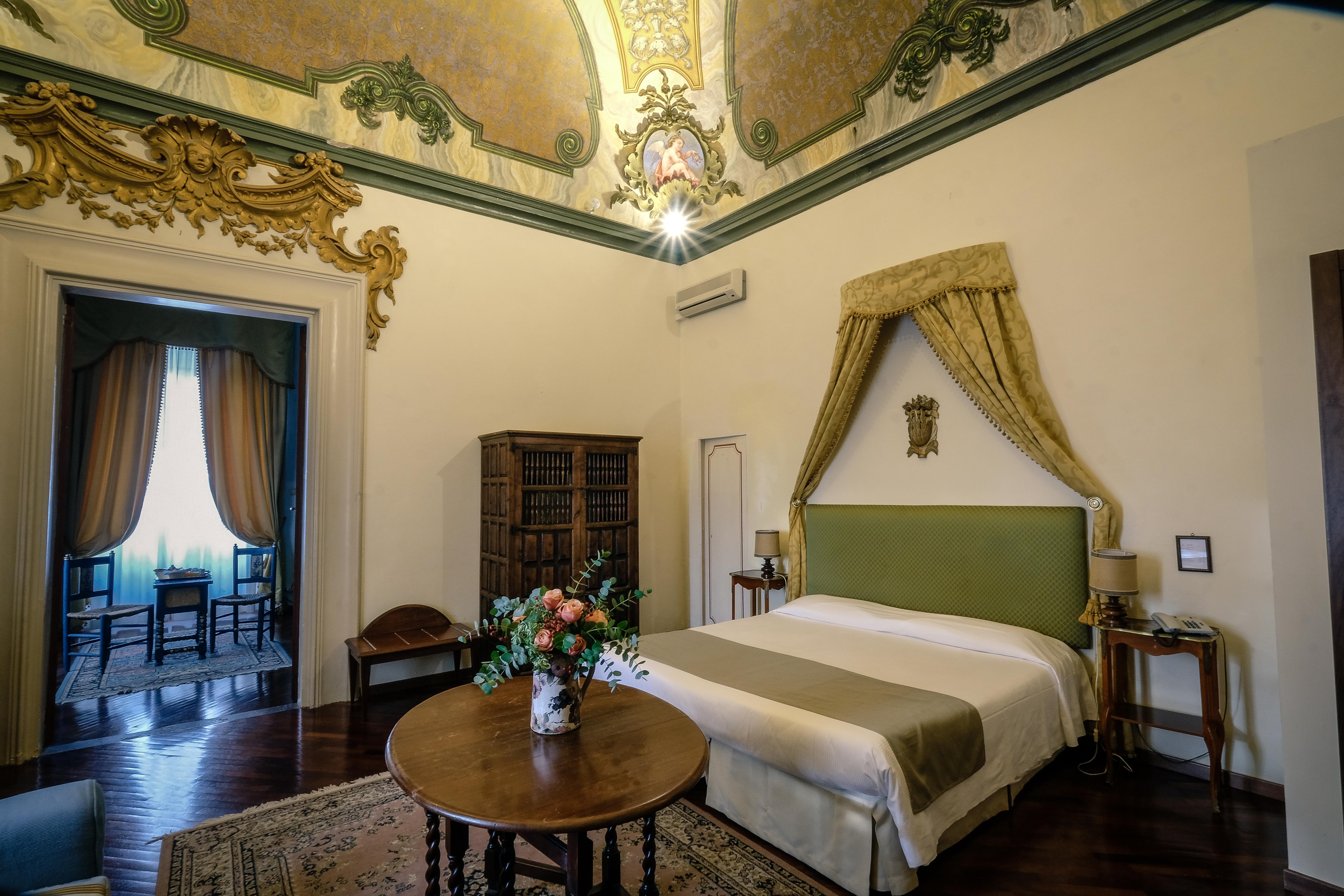 Bosone Palace Gubbio Exterior photo
