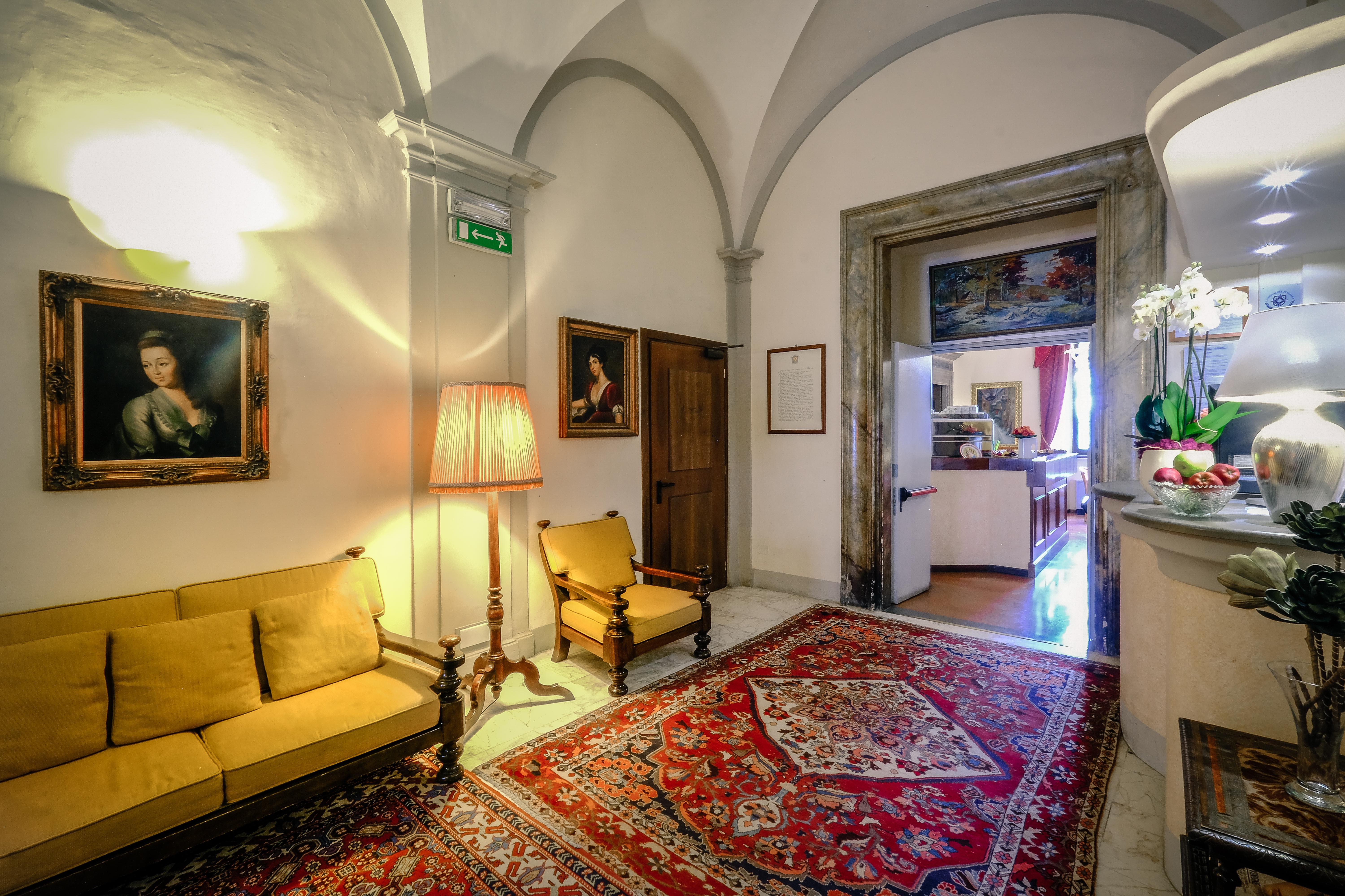 Bosone Palace Gubbio Exterior photo